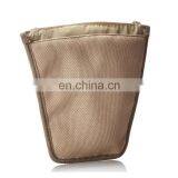 Travel Nylon RFID Blocker Waist Holster Wallet Bag thumbnail-2
