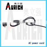 Mini Electrical Plug Turkey Type Plug Insert Wireless Extension Cord thumbnail-3