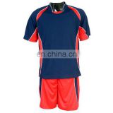 Professional Soccer Uniform