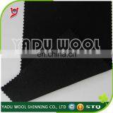 Wool 90% Nylon 10% Fabric, Polyester Viscose Wool Fabric, 100% Wool Fabric Military thumbnail-2
