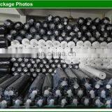 Black Non-woven Fusible Interlining Paper Interlining thumbnail-4