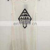 The 2017 Summer Women'dress Laser Printed T-shirts thumbnail-1