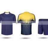 Stocks of Thailand Quality Jersey Soccer ,lower Moq and Cheapest Price Soccer Kits thumbnail-4