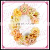 Aidocrystal Wholesale Floral Arrangement Artificial Flower Decor Office Decoration Flower Letter C thumbnail-5