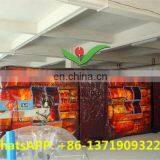 Giant Commercial Fire Exits Inflatable Laser Tag Arena thumbnail-2