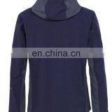 Customized High Quality Mens Winter Softshell Electrical Heating Jacket Battery thumbnail-2