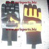 Mechanic Gloves thumbnail-1