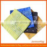 Cheap Custom Head Bandanas