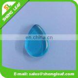 Hot Selling Clear Transparent Silicone Powder Puff Sponge thumbnail-3