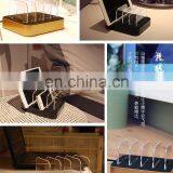 Amazon 2018 4 Port Usb Charger Multi Port Fast Charging for Mobile Phone Charging Stand thumbnail-6