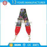 Wholesale Bag Strap Canvas Ribbon Bag Strap for Package thumbnail-1