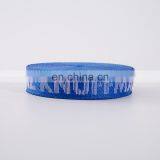 Manufacturers Wholesale High Quality Elastic Jacquard Woven Tape thumbnail-2
