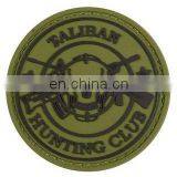 Decorative Fashion Oem Custom Shoe Patch,soft Pvc,silicone Embossed 3d Design thumbnail-5