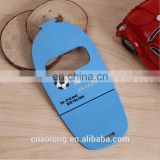 soft pvc rubber custom made mobile phone stand holder for promotion