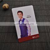 Custom Resuable Pvc Plastic Name Badge Holder For Sale thumbnail-5