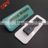 Custom Printing Soft Enamel Magnetic Badge With Lapel Pins thumbnail-1