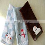 Professional Cotton Tea Towel With CE Certificate thumbnail-6