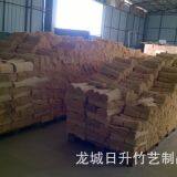 China Bamboo Skewer Factory 2.5X150mm 270PCS/Bag 150bags/Carton thumbnail-3