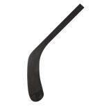 Carbon Fiberglass Ice Hockey Mini Stick CMN25 OEM Factory Custom Logo thumbnail-4