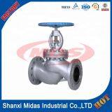 Ansi b 16.10 Cast Stainless Steel Steam Globe Valve 6 Inch thumbnail-5
