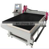 Cutting Machinery for Glass