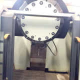 Used Taiwan Taiken T-500 Drilling and Tapping Machine thumbnail-3