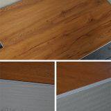 SPC Floor Vinyl Flooring Sheet Tiles Slotted Click Lock 3.5mm Thickness 0.2mm Wear Layer