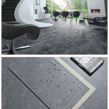 SPC Floor PVC Flooring Sheet Tiles Slotted Click Lock 4.0mm Thickness 0.15mm Wear Layer