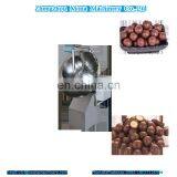 Almond Nuts Sugar Coating Machine /nuts Chocolate Coating Pan thumbnail-1