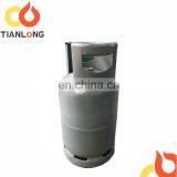 26.5L 11kg Lpg Steel Cylinder for Propane Gas for Libya thumbnail-5