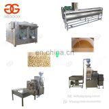 Multifunctional Peanut Butter Tahini Milling Packing Machinery Line Sesame Paste Making Machine