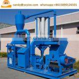 Copper Wire Granulator , Copper Wire Chopping Machine thumbnail-4