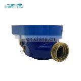 DN 15 GPRS Remote Wireless Iot Water Meter thumbnail-3