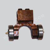 Sulzer Projectile Loom Spare Part Roller Lever for Dauble Steoke 911.105.336