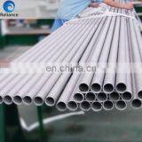 Container, Bulk Vessel, Train SAE 1020 Seamless Steel Pipe Tube for Structure