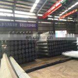 Wholesale Pre Galvanized Pipes/Tube for Low Pressure Liquid Delivery thumbnail-3