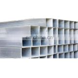 Supply bright finished construction square steel pipe/ASTM bright finished square steel