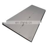 Cheap ASTM ss stainless steel sheet metal price m2 from China supplier