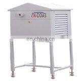 EA045 Continuous Monitoring System for Atmospheric Pollution Gas Content