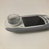 SpirOx Plus Spirometer FROM MEDITECH Large Color Screen thumbnail-2