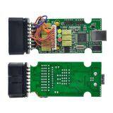 OPCOM V1.99 V1.95 V1.78 V1.70 V1.65 OBD2 CAN-BUS Code Reader For Opel OP COM OP-COM Obd2 Diagnostic PIC18F458 FTDI Chip thumbnail-2