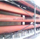 RY1500 Insulating Glass Hot Roller Press Machine for Double Glass Making thumbnail-2