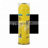 1 Liter Empty Refrigerant Gas Cylinder thumbnail-3