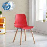 DC-6060M Topwell Hot Sale PP Plastic Chair Modern Dining Chair Leisure Chair thumbnail-5