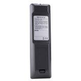 UR1899 TV Universal Remote Control Infrared With Operation 6 Devices With 1 Remote thumbnail-2