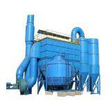 hammer mill dust collector industrial baghouse filter dust collector