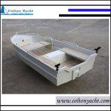 Aluminum Boat for Fishing Motor Boat Speed Boat Fishing Boat Price