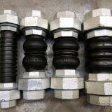 Threaded Coupling Union Type Expansion Joint EPDM Rubber Expansion Joint thumbnail-4