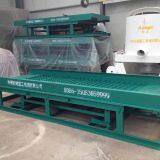 Vibrating Screen With Clay Groove Driven by Chinese Mineral Processing Equipment thumbnail-2