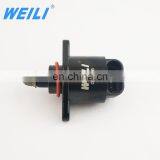 Idle AIR Control Valve For Chery QQ1.1,A5,Qiyun3 OE D5184
